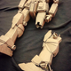 Image for article titled Incredible Japanese Cardboard Creations